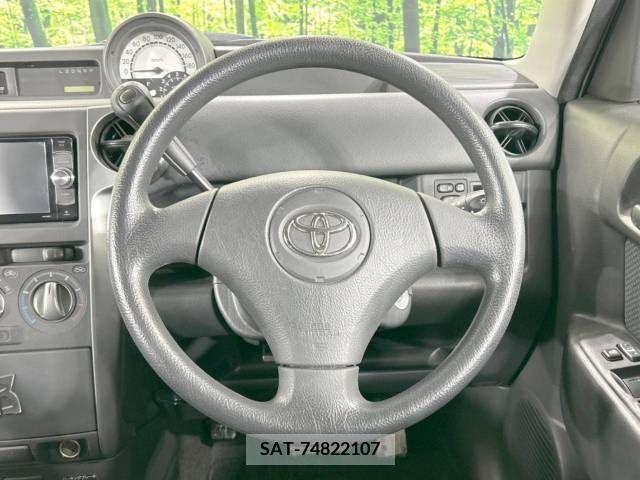 Toyota BB 2005-03 262959-11