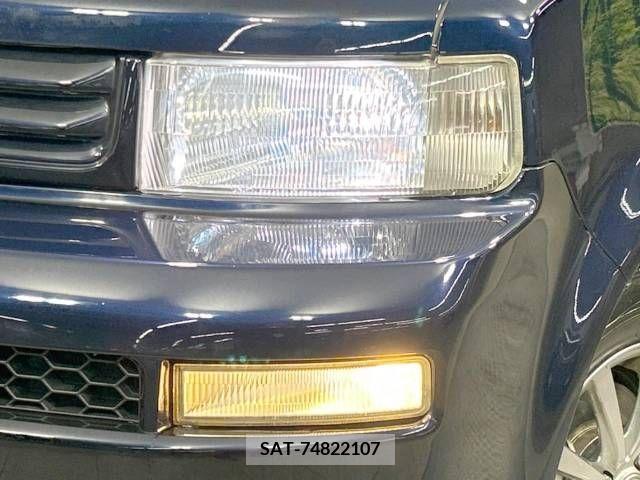 Toyota BB 2005-03 262959-12