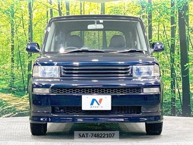 Toyota BB 2005-03 262959-14