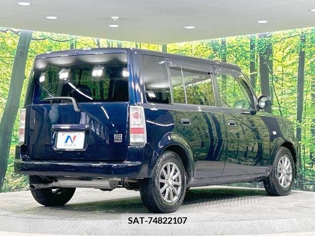 Toyota BB 2005-03 262959-17