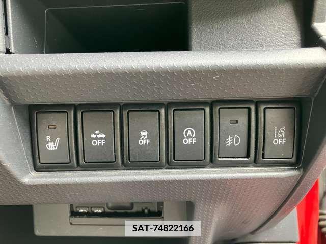 Suzuki HUSTLER 2016-06 361444-15