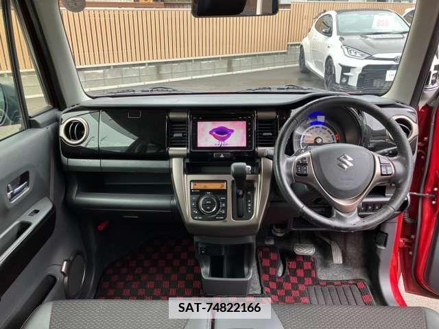 Suzuki HUSTLER 2016-06 361444-1