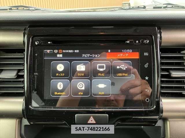 Suzuki HUSTLER 2016-06 361444-14