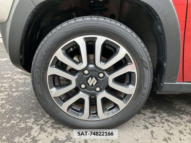 Suzuki HUSTLER 2016-06 361444-29