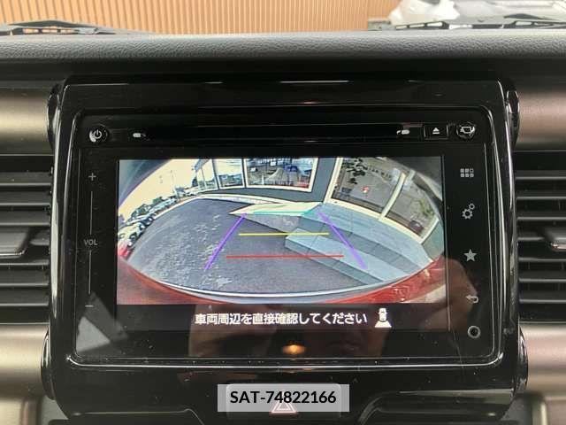 Suzuki HUSTLER 2016-06 361444-12