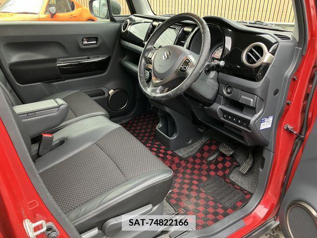Suzuki HUSTLER 2016-06 361444-20