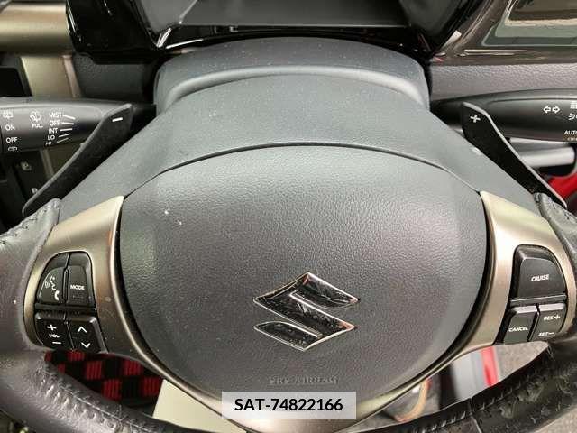 Suzuki HUSTLER 2016-06 361444-10