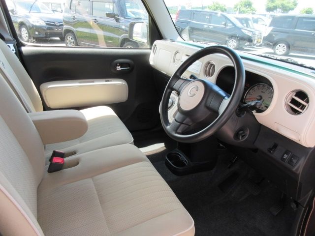 Daihatsu MIRA COCOA 2012-04 23936-10