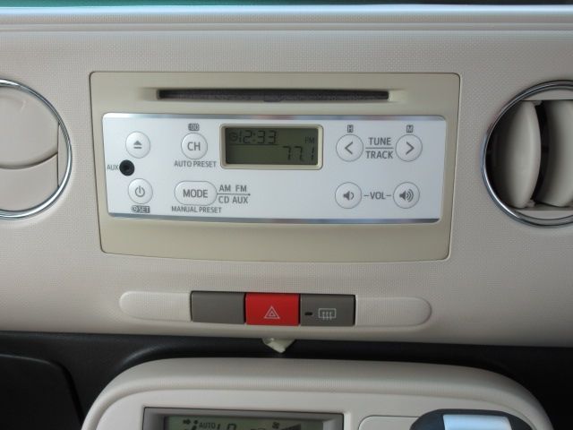 Daihatsu MIRA COCOA 2012-04 23936-12