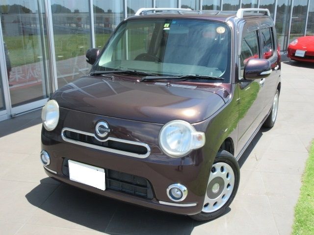 Daihatsu MIRA COCOA 2012-04 23936-0
