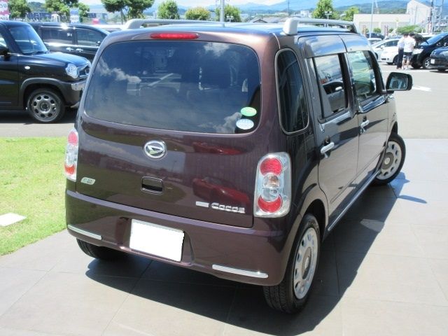 Daihatsu MIRA COCOA 2012-04 23936-1