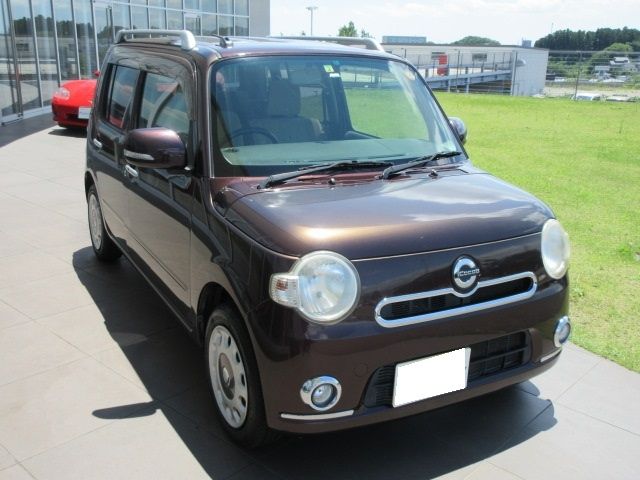 Daihatsu MIRA COCOA 2012-04 23936-2
