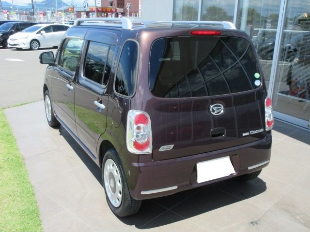Daihatsu MIRA COCOA 2012-04 23936-3