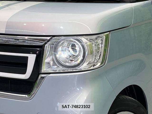 Honda N BOX 2020-05 381066-12