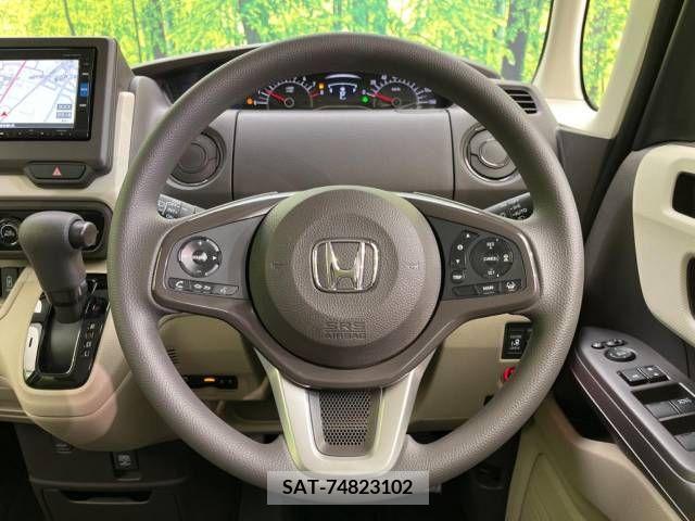 Honda N BOX 2020-05 381066-11