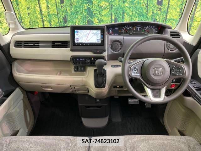 Honda N BOX 2020-05 381066-1