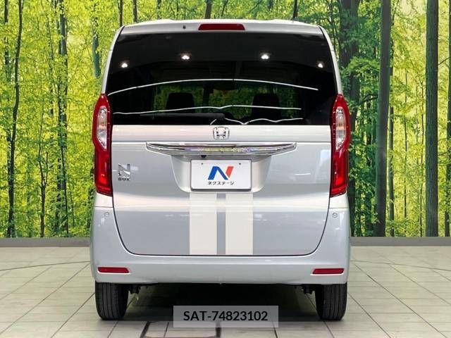 Honda N BOX 2020-05 381066-15