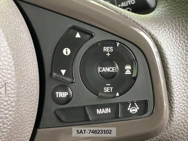 Honda N BOX 2020-05 381066-6