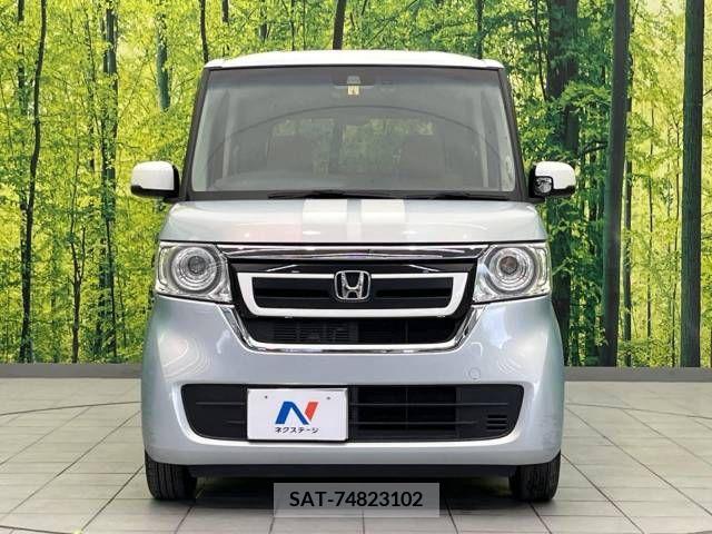 Honda N BOX 2020-05 381066-14