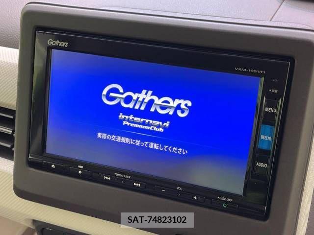 Honda N BOX 2020-05 381066-4