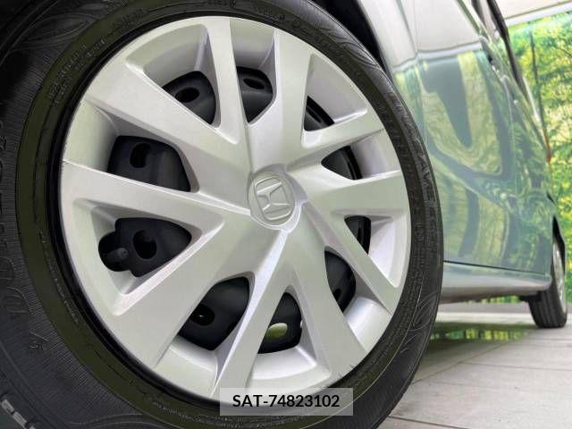 Honda N BOX 2020-05 381066-13