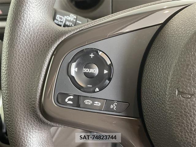 Honda N BOX 2022-07 364486-18