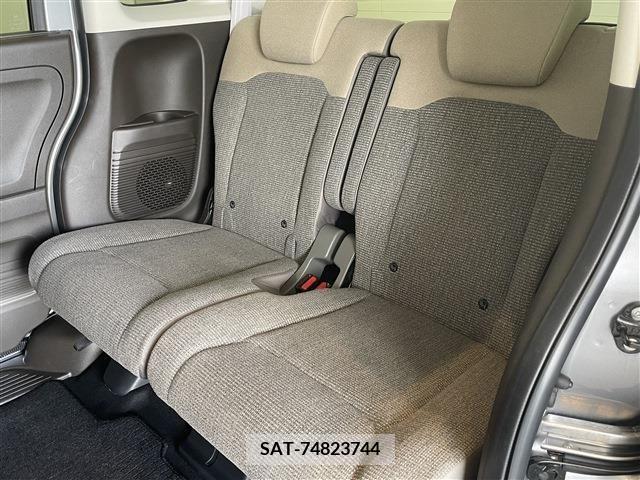 Honda N BOX 2022-07 364486-26