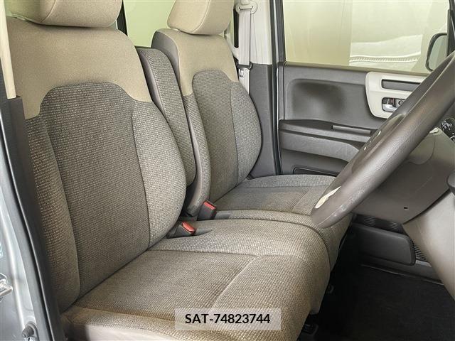 Honda N BOX 2022-07 364486-24
