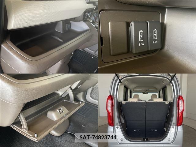 Honda N BOX 2022-07 364486-23