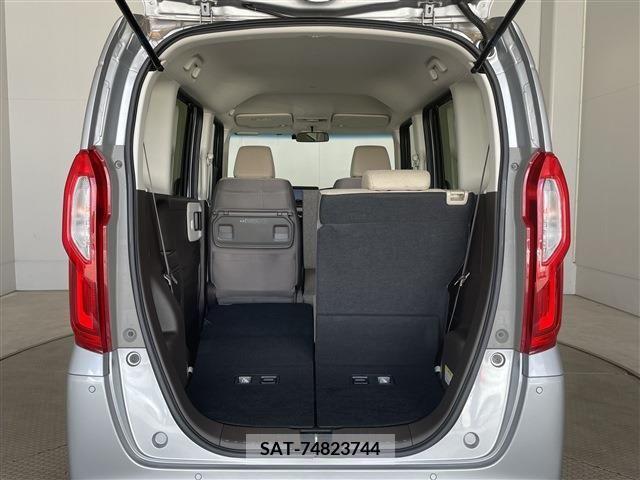 Honda N BOX 2022-07 364486-5