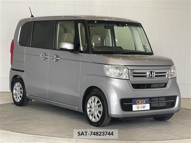 Honda N BOX 2022-07 364486-13