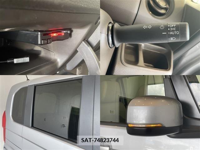 Honda N BOX 2022-07 364486-21