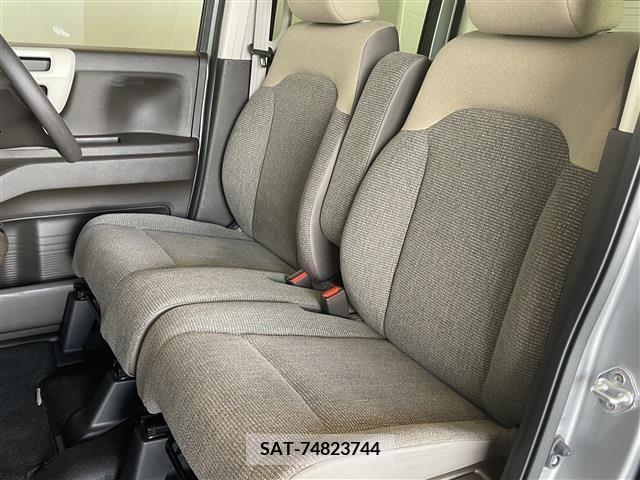 Honda N BOX 2022-07 364486-29