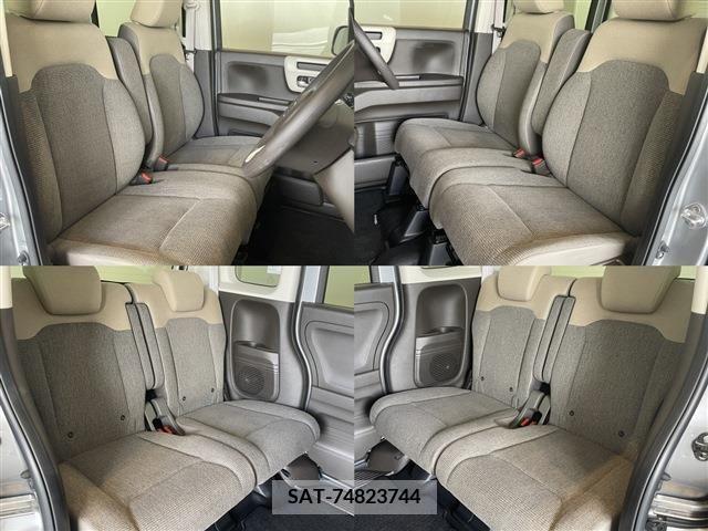 Honda N BOX 2022-07 364486-4