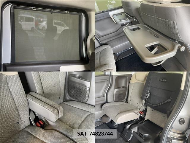 Honda N BOX 2022-07 364486-28