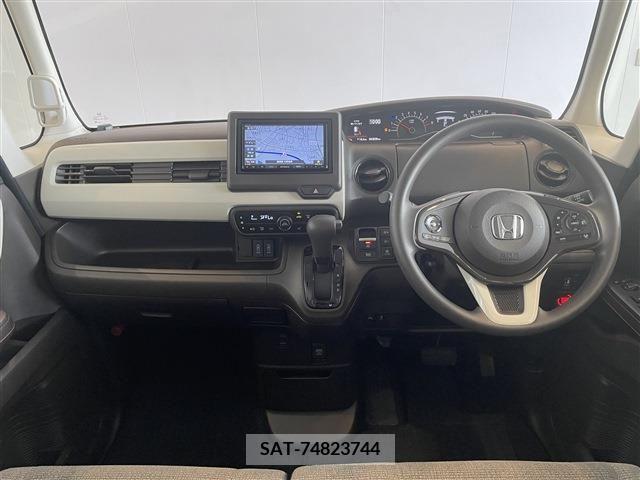 Honda N BOX 2022-07 364486-2