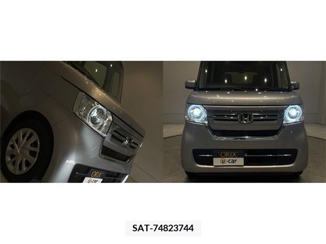 Honda N BOX 2022-07 364486-11