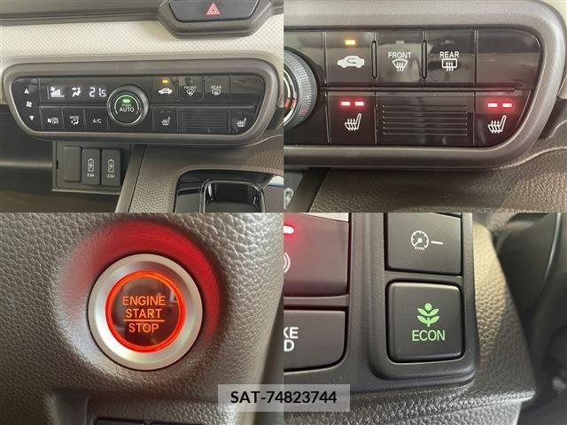 Honda N BOX 2022-07 364486-19