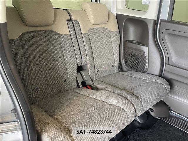 Honda N BOX 2022-07 364486-27