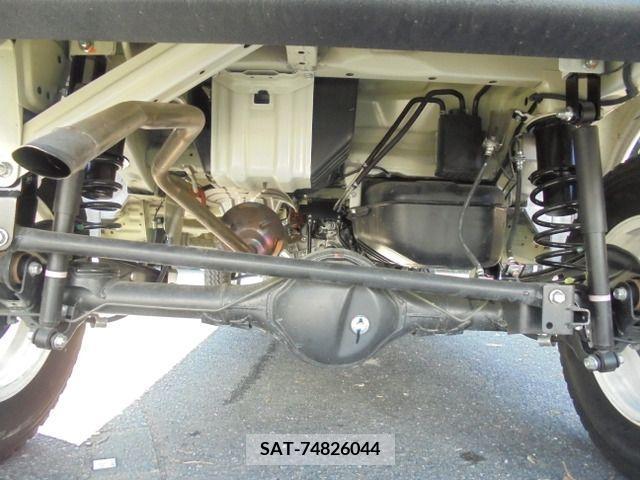 Suzuki EVERY 2020-11 207988-5