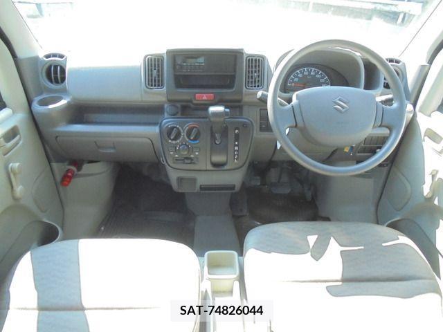 Suzuki EVERY 2020-11 207988-6