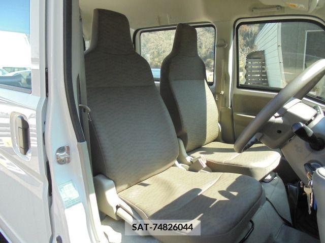 Suzuki EVERY 2020-11 207988-7