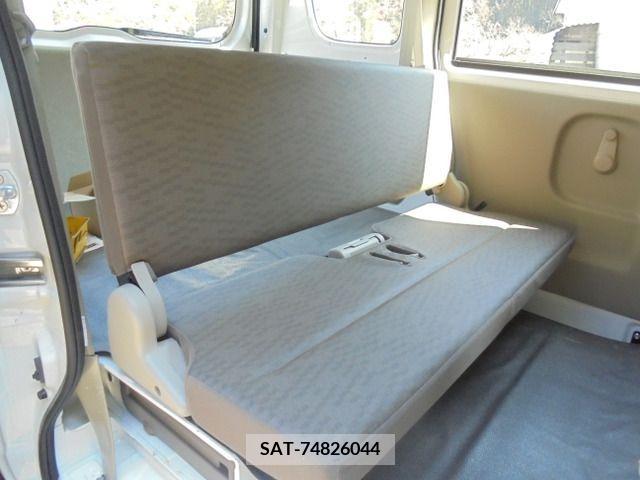 Suzuki EVERY 2020-11 207988-8