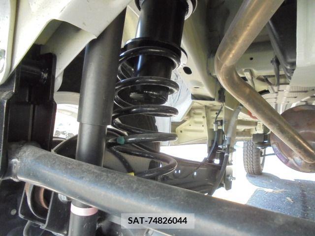 Suzuki EVERY 2020-11 207988-13