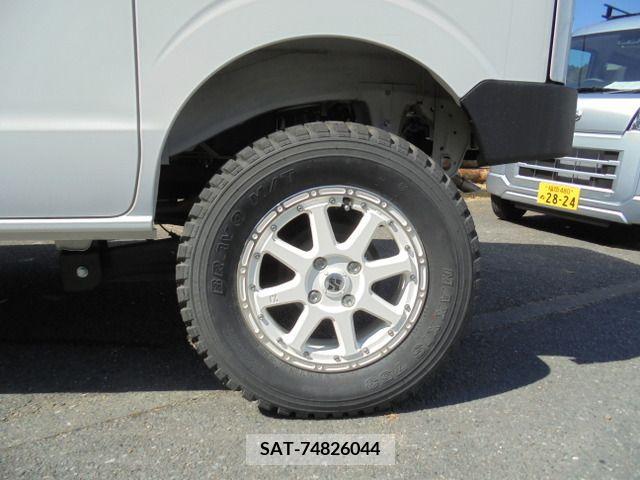 Suzuki EVERY 2020-11 207988-15