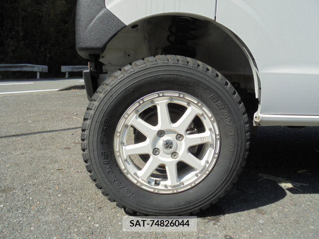 Suzuki EVERY 2020-11 207988-17