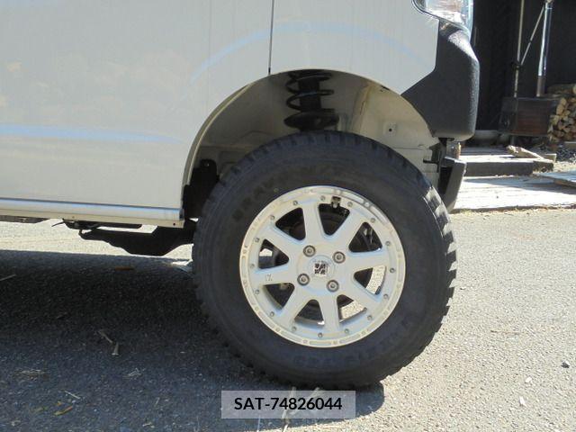 Suzuki EVERY 2020-11 207988-18