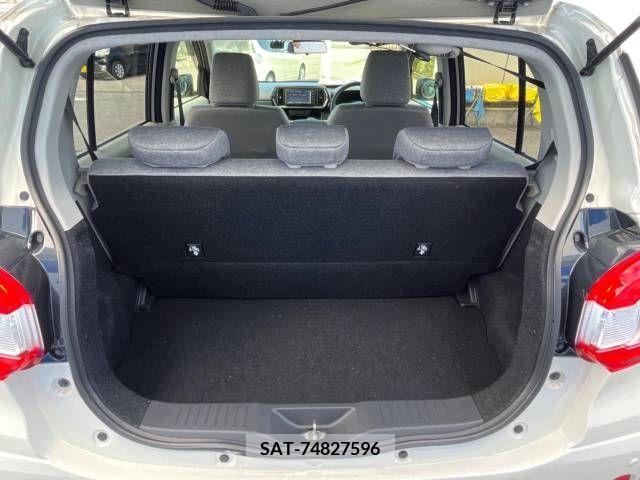 Toyota PASSO 2021-11 365998-10