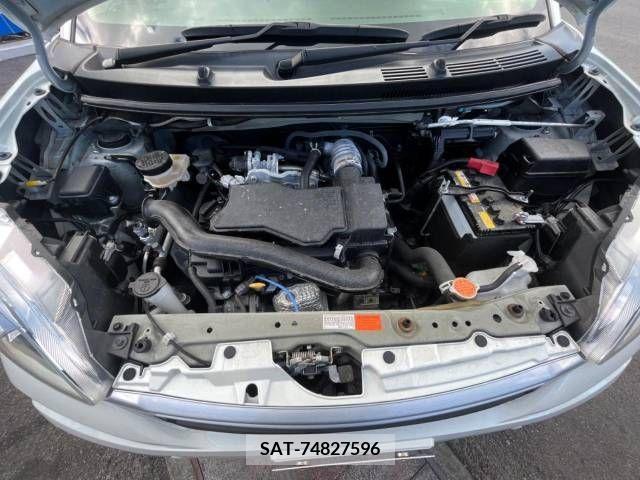 Toyota PASSO 2021-11 365998-18