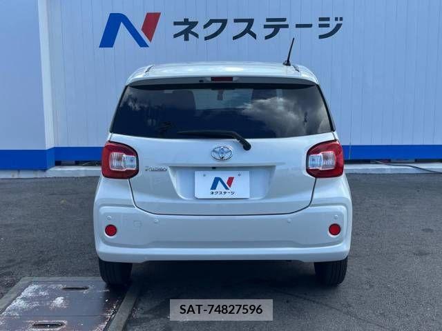 Toyota PASSO 2021-11 365998-15